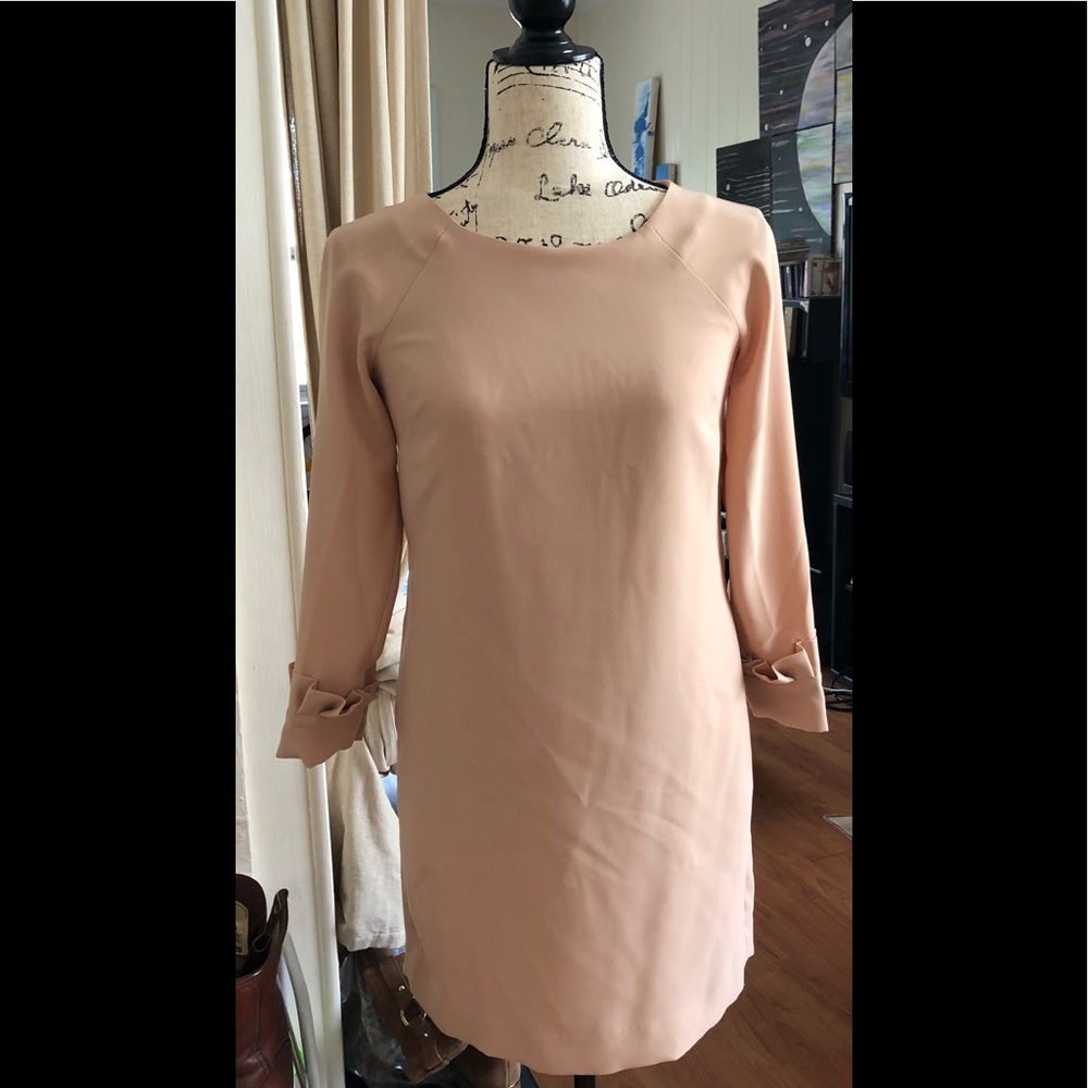 NEW! Banana republic one piece dress -Size 00P